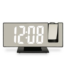 LED Digital Projection Alarm