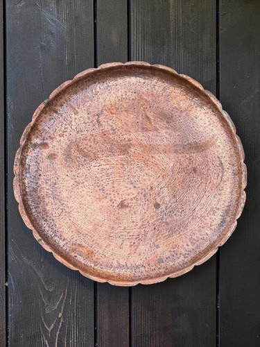 Art and crafts - art, tray