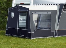 Isabella Annex Tall 250 Coal