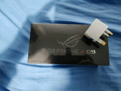 Asus rog phone white - asus,