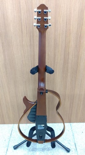 Yamaha silent guitar - silent,