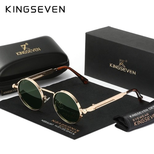 Kingseven uv400 polarized - uv400,
