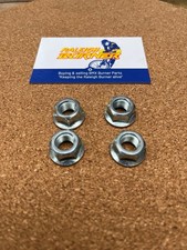 Raleigh Burner Mk1 and Mk2