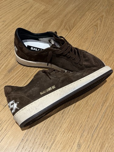 Golden goose unisex - uk, 6.5