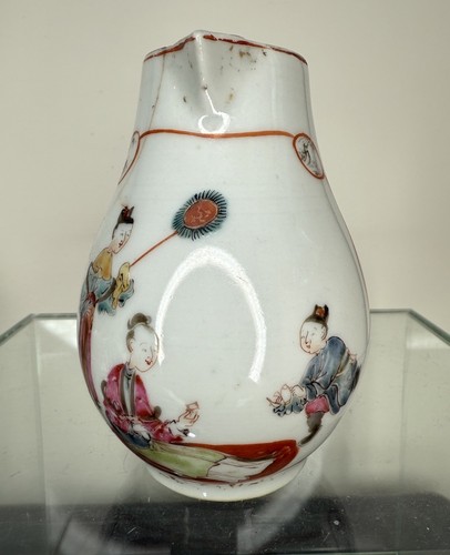 18thc chinese export porcelain - chinese,