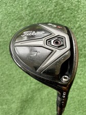 Titleist 915 Fairway 3+ Wood Stiff Flex Right Handed Mens Golf Club