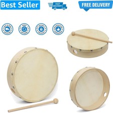 Hand Drum - 6 inch Frame Drum