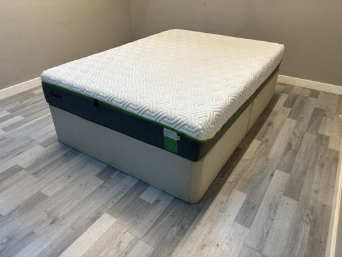 Tempur hybrid elite 4ft - elite,