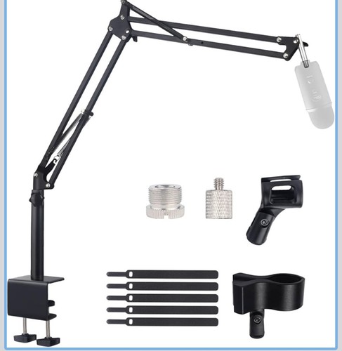 Lemxadd microphone stand - lemxadd, mic