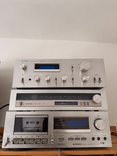 Pioneer 508 ct - pioneer, sa-508,