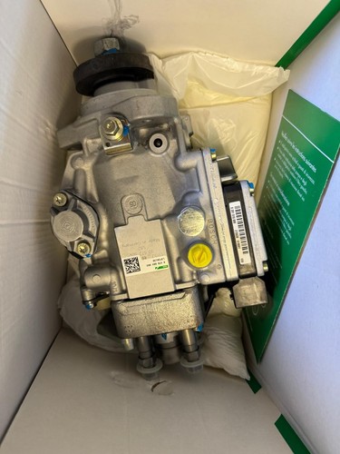 Bosch diesel injection - bosch,