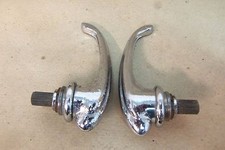 2 NOS WILMOT BREEDEN CLASSIC