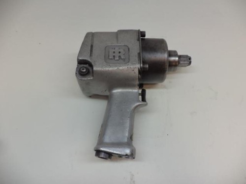 Used ingersoll rand pneumatic - rand,
