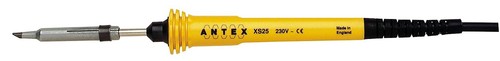 Watt soldering iron from - 25,