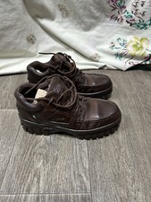 Pod Original Shoes Leather