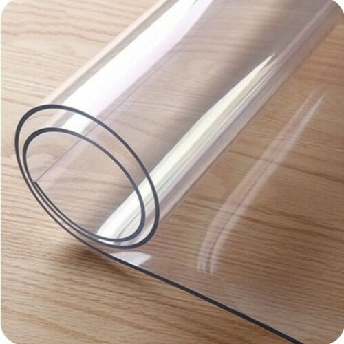 5mm thick clear transparent - 1.5mm,