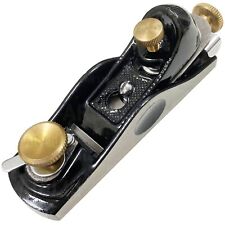 Pro Hand Block Plane No.2