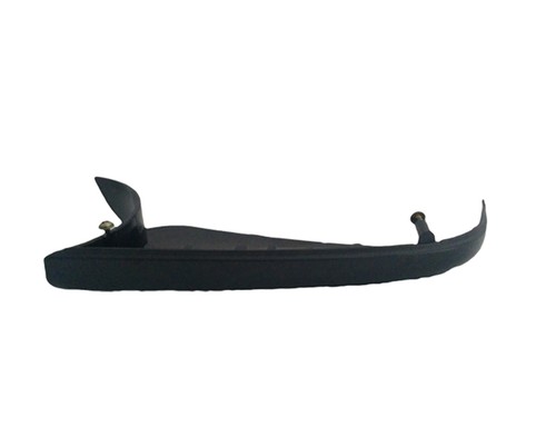 Wing mirror cover lower - wing,