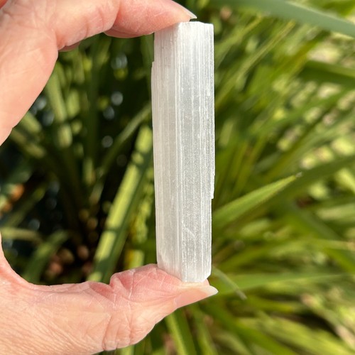 Piece selenite stick - 1,