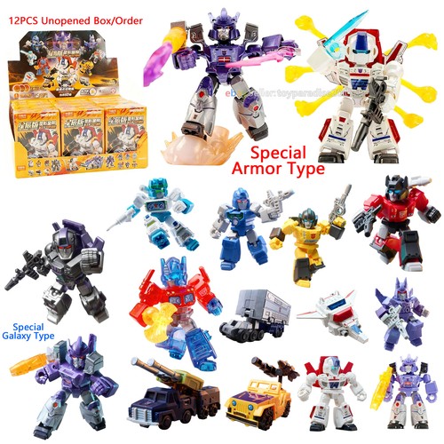 Blokees defender version 05 - defender,