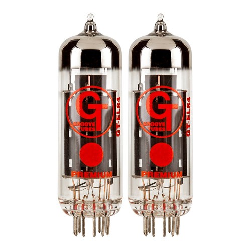 Groove tubes el84 power - groove,