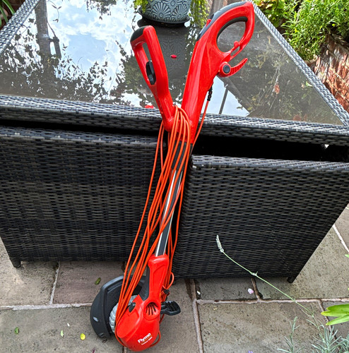 Flymo contour 500e 500w - flymo, 230v