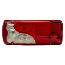 Mercedes Sprinter Crafter TGE