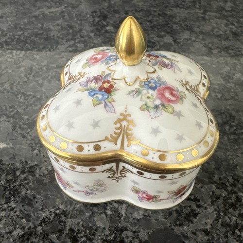 Royal crown derby - crown,