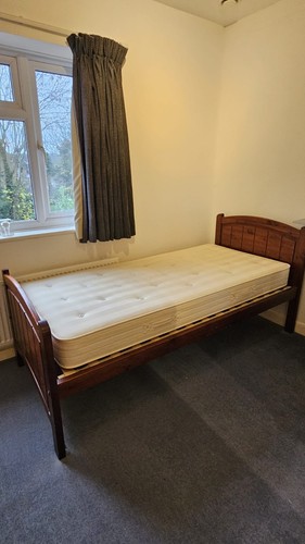 3ft single bed - 3ft,