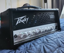 Peavey Invective MH 20W Amp Head - Ex-showroom Model