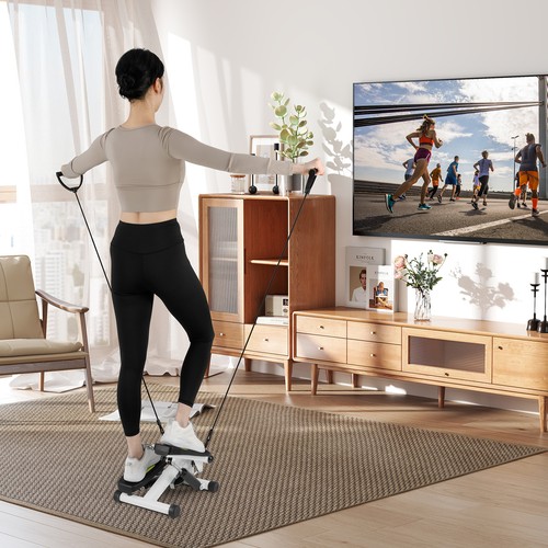 Mini stepper for home - mini,