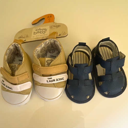 Disney baby primark lion - baby,