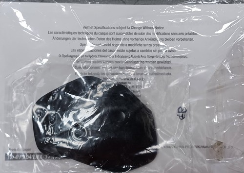 Arai tour tx 2 - tour, xd4