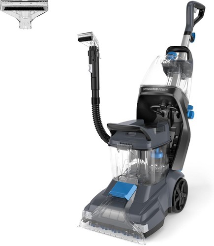 Vax cdcw ssxs spinscrub - spinscrub, power