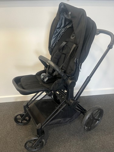 Cybex priam pushchair matt - –,