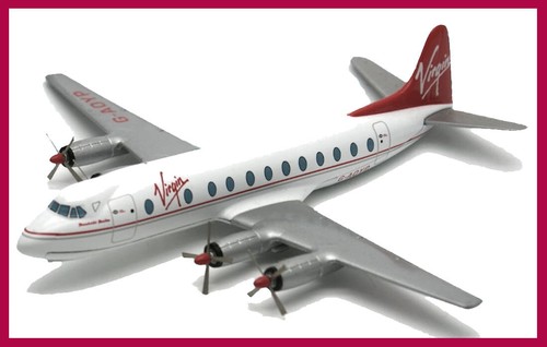 Corgi aviation aa47606 - aa47606,