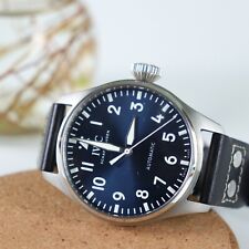 IWC Big Pilot 43 | Blue Face |