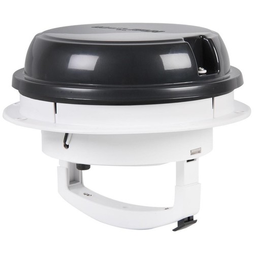 Maxxair maxxfan standard black - maxxair,