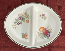 Johnson Brothers / Cloverleaf