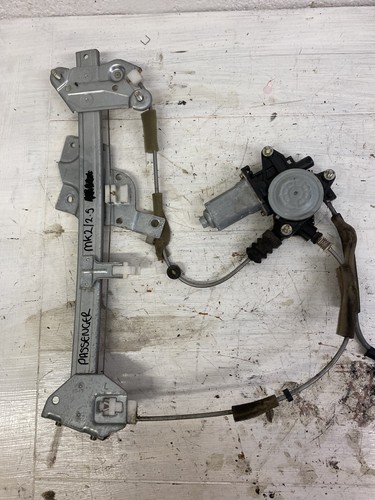 Mx5 mk2 passenger - mk2.5,