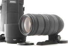 Sigma 120-400mm APO DG OS HSM