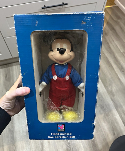 Mickey unlimited disney - mickey,