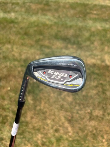 Cobra king gap wedge - wedge, kbs