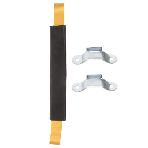 Ladder pole stabilizer - ladder,
