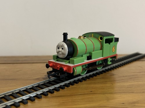 Hornby percy thomas and - thomas,