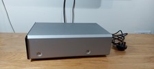 YAMAHA CDX-E400 CD PLAYER