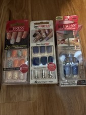 3 Packs Kiss Impress Short