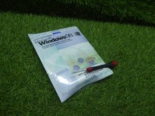 Genuine Microsoft WINDOW 98