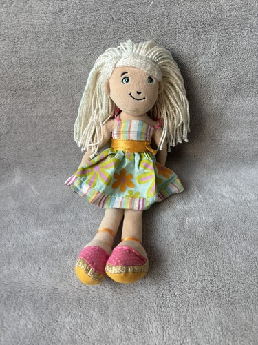 Groovy girls linae - linae, plush