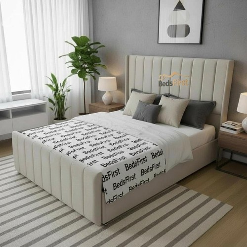 Ottoman divan storage gas lift - ottoman,